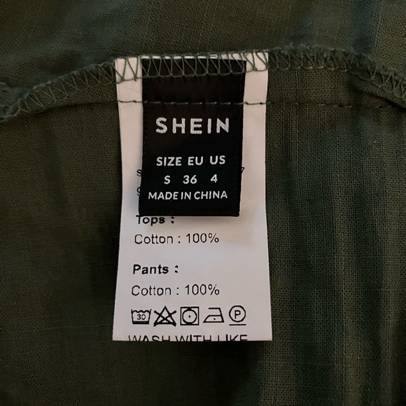 New cute top! - Picture 3 of 3